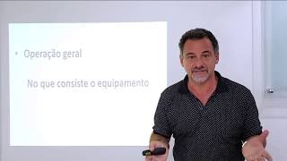 Curso de Reometria online  Luiz Emiliani Junior [upl. by Almat]