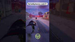 Maybe I’m a cat fortnite shorts fortniteclips fortniteshorts shortsviral fail [upl. by Ayhdnas]