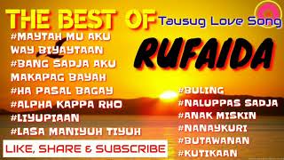 Rufaida Tausug Songs Playlist tausugsong [upl. by Blake]