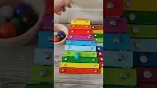 Colored Xylophone xylophone [upl. by Goar]