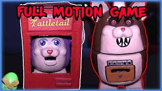 TATTLETAIL AFTERDARK FULL MOTION VIDEO GAMEPLAY Mockup [upl. by Ozan311]