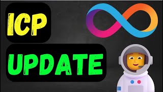 ICP RALLY UPDATE🚨  ICP PRICE PREDICTION amp NEWS 2024 [upl. by Eednarb877]