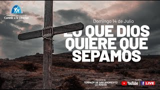 🔴 CULTO 1000 AM 🔴 JULIO 14 2024 AP JAIME BELTRAN [upl. by Nomzed]