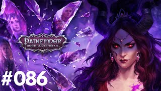 Pathfinder Wrath of the Righteous  Part 86  Deutsch [upl. by Ylebmik]