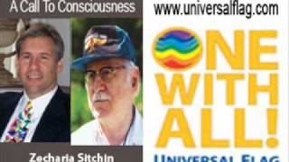 Zecharia Sitchin Interview  Brian McClure  A Call To Consciousness [upl. by Stafani]