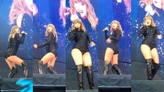 Gorgeous  Taylor Swift [upl. by Yhtur]