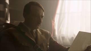 Adolf Hitler Declares War on the United States [upl. by Vetter]