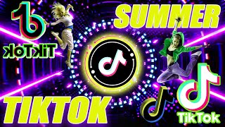 🔥BEST OF SUMMER TIKTOK BUDOTS NONSTOP VIRAL REMIX🔥 TRENDING TIKTOK MASHUP 2024💥TIKTOK MASHUP [upl. by Haleak288]