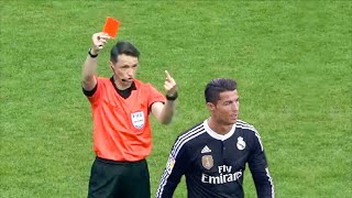 Funny Red Cards [upl. by Adil]