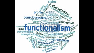 Functionalism An important School of Linguistics [upl. by Alasdair]