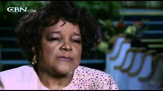 part 2 SHIRLEY CAESAR TALKS WHITNEY HOUSTON [upl. by Osnola]