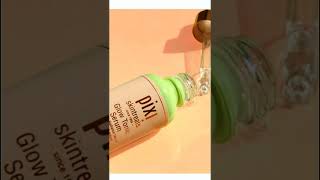 Aloe Vera Hydrating Exfoliating Glow Tonic Serum  30ml skincareroutine skincare skincareproducts [upl. by Hamilah]