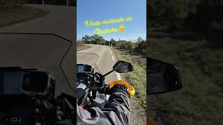 moto ardeche balade amis gs [upl. by Micheline]