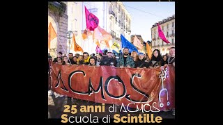 25 anni di ACMOS  25 anni di Scintille [upl. by Emerald]