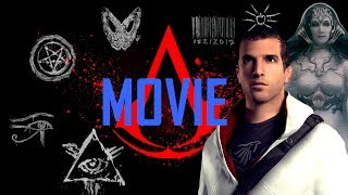 The Story of Desmond Miles  The Movie│English [upl. by Torrence]