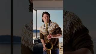 Griechischer Wein  Udo Jürgens cover Sax Element [upl. by Isla813]