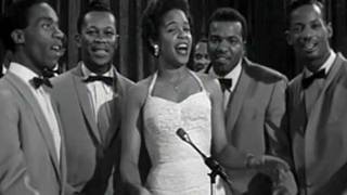 The Platters by Zola Taylor in BY THE RIVER SAINTE MARIE [upl. by Shama]