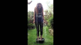 Janet Devlin ALS MND Challenge [upl. by Kristine]