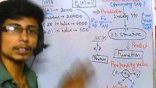 Bioinformatics part 13 how to calculate the propensity value [upl. by Galliett]