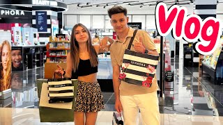 İstanbul Alışveriş Vlog 🛍️ [upl. by Dang]