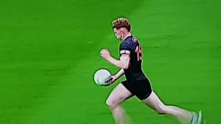 Armagh topple Kerry to reach the All Ireland Football final 2024 on a score 118 to 116 [upl. by Adnak]