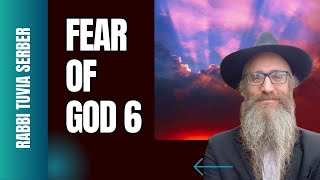 FEAR OF GOD EXPLAINED LESSON 6 [upl. by Ahsa]