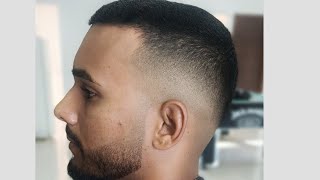 Aprenda a Fazer um Midi Fade  Passo a Passo SimplesLearn How to Create the Mid Fade [upl. by Volpe33]