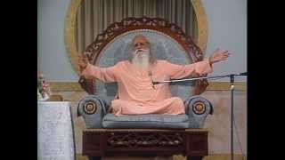 quotThe Best Mantraquot  A Talk by Swami Satchidananda [upl. by Fry303]