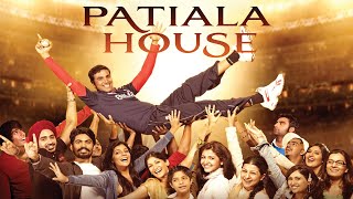 Akshay Kumar Bollywood Movie Patiala House 2011 Full HD English Subtitles [upl. by Garreth]