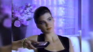 80s Commercials  KTLA November 1989 Part 2 [upl. by Ruyam937]