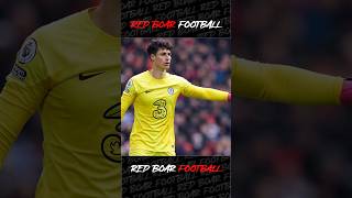 Kepa Arrizabalaga 🔥 crazy saves [upl. by Felipa]