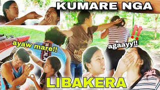 Libakera nga kumare 🤣 Part 1 [upl. by Aneehsyt654]