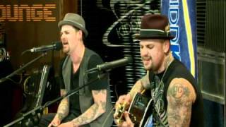 Good Charlotte  Boys and Girls Live [upl. by Atsejam]