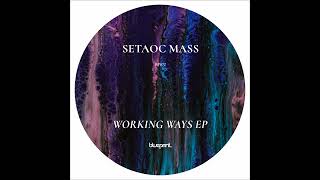 Setaoc Mass  Move In Shadows BP072 [upl. by Tehcac]