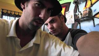 Dillaz feat Zeca  Um Conselho [upl. by Otter51]