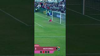 South Africa vs Zambia womens Cosafa cup 2024 football [upl. by Arrad693]