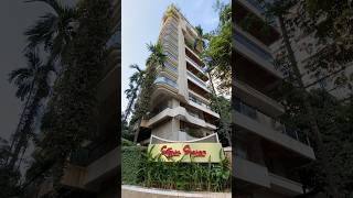 Karina Kapoor ka ghar  karina kapoor house in mumbai  saif ali khan house  saif ali khan ka ghar [upl. by Okim]