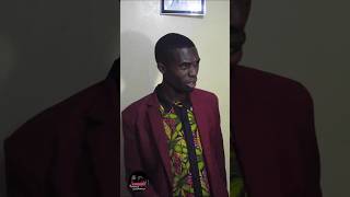 Vitisho barida 😂😂😂 comedyvideos viral fyp side [upl. by Assirahs]