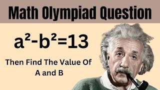 Olympiad Maths Trick  Higher Mathematics Problem Solution [upl. by Atinaujnas]