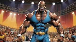 Ronnie Coleman  Yeah Buddy Lightweight baby [upl. by Ycul]