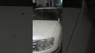 Sunroof installation in Dusterreels automobile viralvideo duster [upl. by Howes]