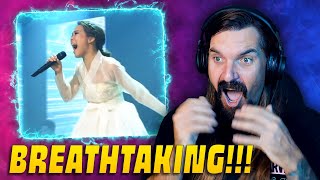 This Was OUTSTANDING🤯🔥 SoHyang  Arirang Alone First Time Reaction [upl. by Elconin352]