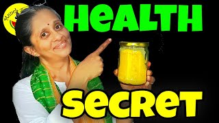 I Do This with Fenugreek  Methi Powder Drink  How to make Methi Dana Powder [upl. by Fry]