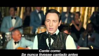 Kevin Spacey  Simple Song Of Freedom Tradução [upl. by Mcneil]