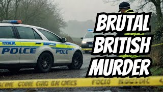 Brutal Murder of Julia James  British Crime [upl. by Ennoryt695]