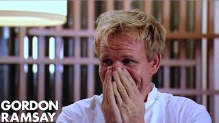 Gordon Ramsay Enters An Indian Cooking Competition  Gordons Great Escape [upl. by Ynes653]