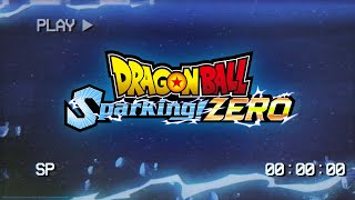 DRAGON BALL Sparking Zero  The Moment Trailer [upl. by Anole645]