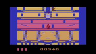 Espial for the Atari 2600 [upl. by Reece31]