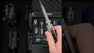 What Are The Most AMAZING Knives In Your Collection shorts short youtubeshorts [upl. by Dranreb]