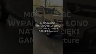 🚗 Odkryj Dacia Duster u Grupy Dąbrowscy – Twój SUV do zadań specjalnych 🚗 [upl. by Emalee]